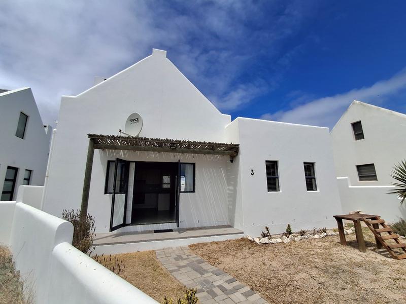 2 Bedroom Property for Sale in Britannia Bay Western Cape